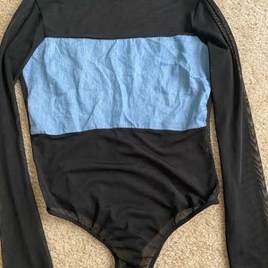 Missguided Bodysuit!